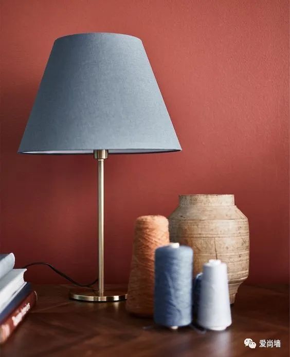 鲸彩漆好看的颜色,鲸彩漆浅灰调色