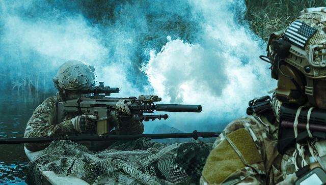 推荐三本经典军事小说,推荐5本顶级军事小说