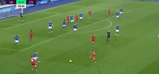 阿诺德几次入选世界最佳阵容,阿诺德十大逆天传球