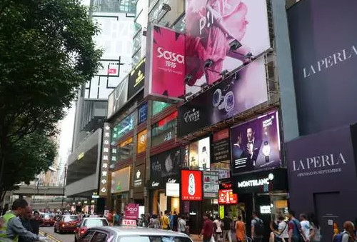 香港为什么东西越来越贵,香港很贵但内地不贵的东西