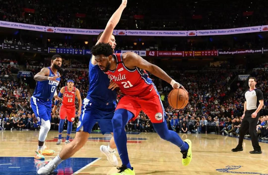 「观察」“大帝”要闹小别扭，费城跟着抖三抖