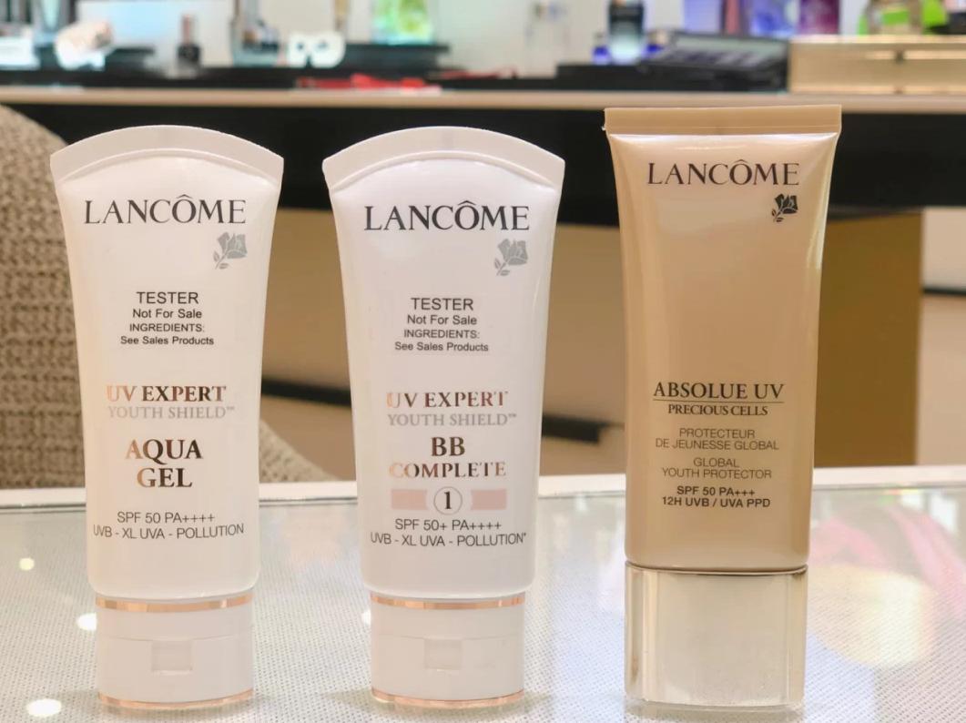 夏季防晒哪款最有效 (夏天哪一款防晒效果最好)