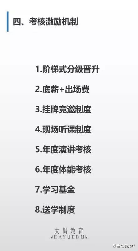 如何打造有战斗力的团队,比较好的运营管理提升培训方案