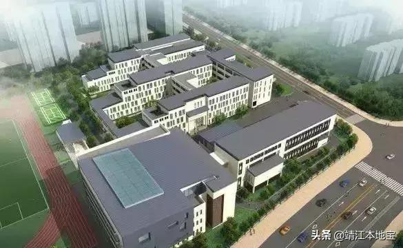 苏州姑苏区新建小学,苏州新建的小学怎么样