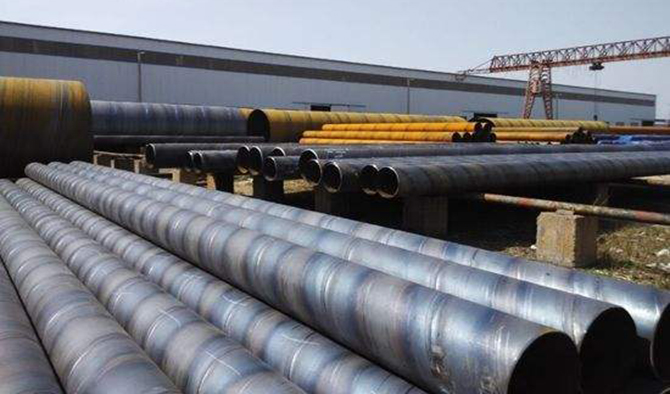 焊接镀锌管为啥老是夹渣,管道焊接时夹渣是怎么回事