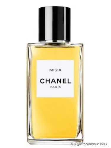 香奈儿米希亚香水好闻吗,香奈儿coco小姐香水浓香测评