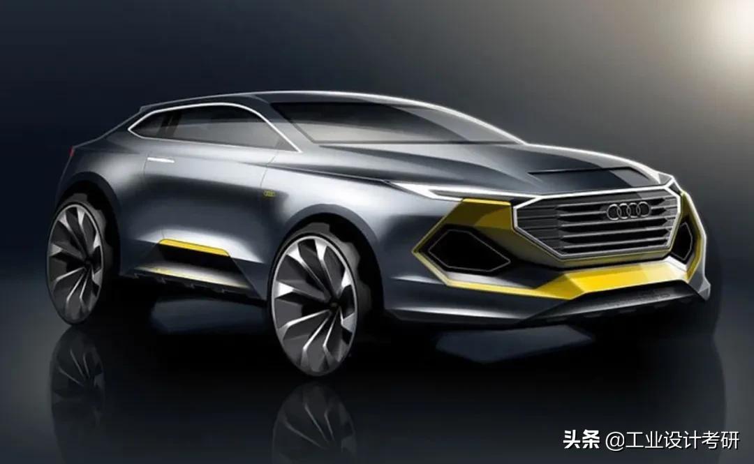 100张汽车手绘图片,汽车侧面手绘图