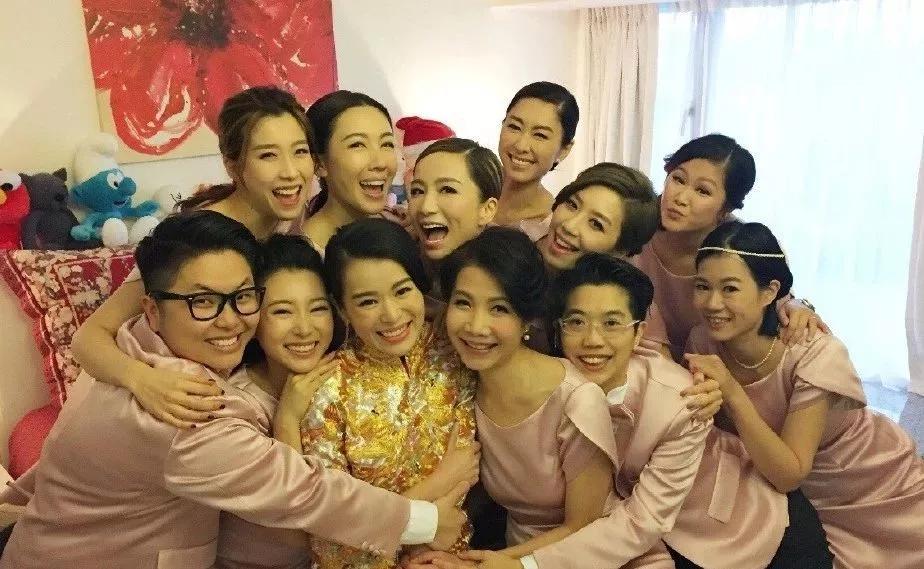 虚荣钓金龟、和姐妹共享男友？如今终于寻得千万身家未婚夫