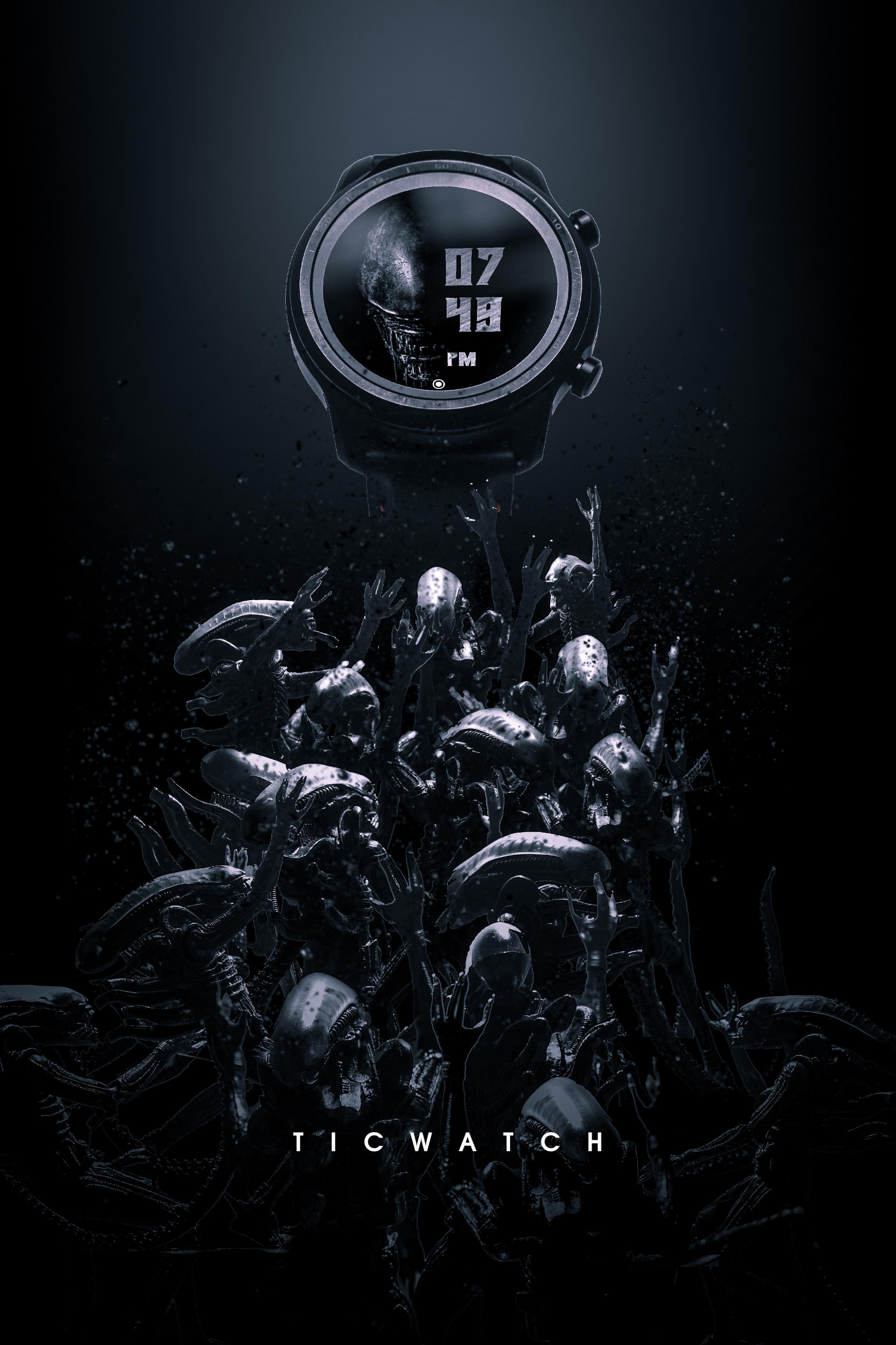 ticwatchpro3老款和新款,ticwatchpro3尊享版评测