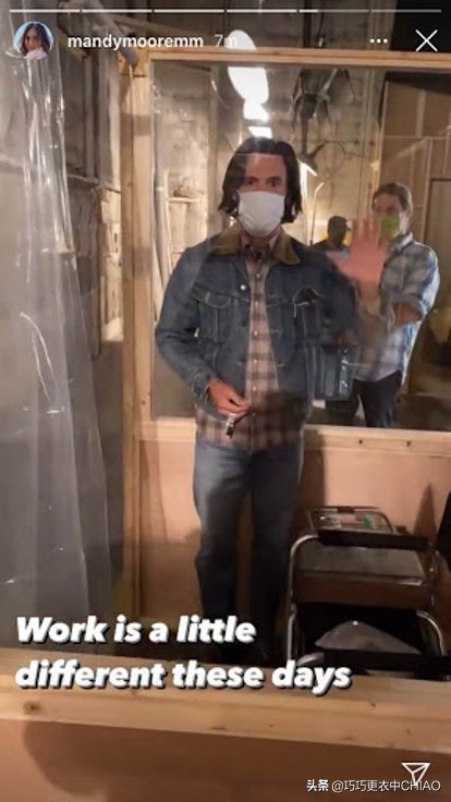 曼迪怀孕之后怎么样了,曼迪真的怀孕了吗