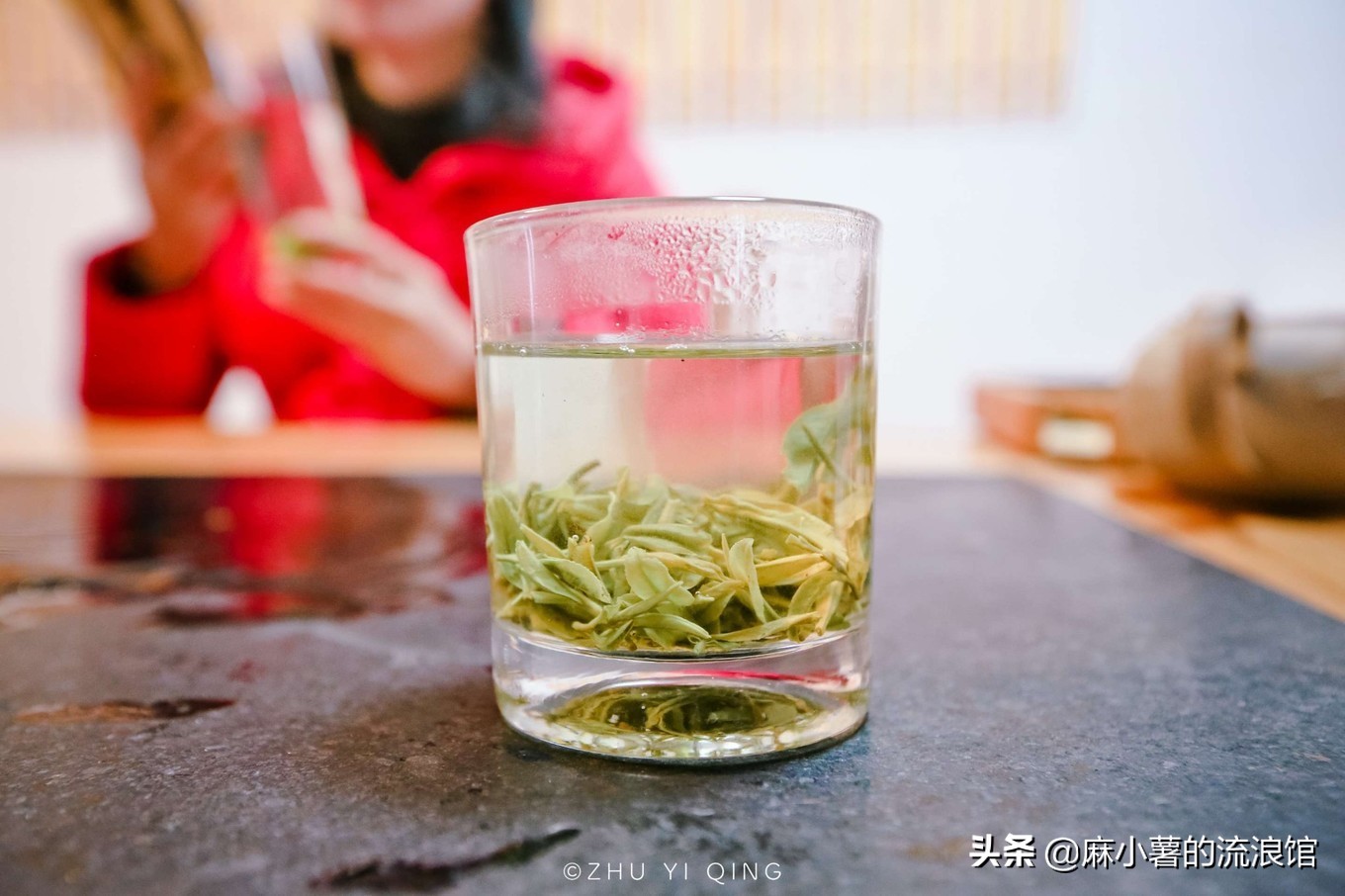 最早的抹茶是什么茶做的,日本抹茶源于中国唐宋的点茶法
