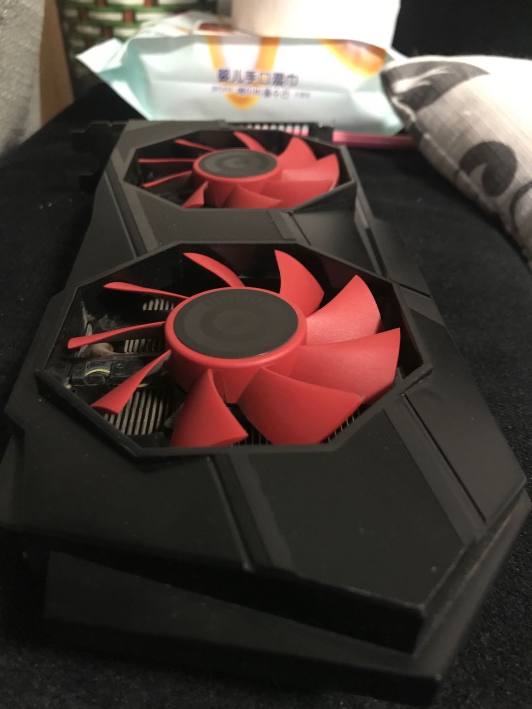 显卡为什么容易坏,显卡寿命有多久为什么750ti还在用