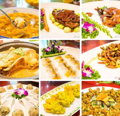 广州周末自驾游去处,广州自驾游十大最优景点