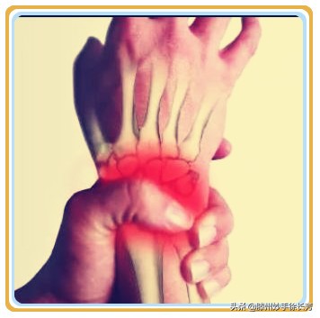 手腕疼痛艾灸的正确方法,手腕疼痛艾灸哪个穴位好