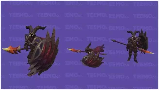 LOL皮肤推荐,lol皮肤海盗皮肤