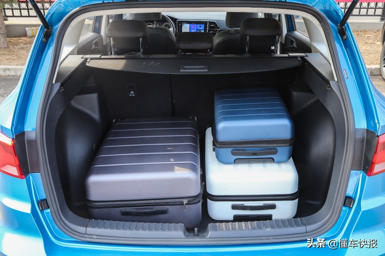 德系车性价比suv推荐,新款捷达vs7最新深度测评