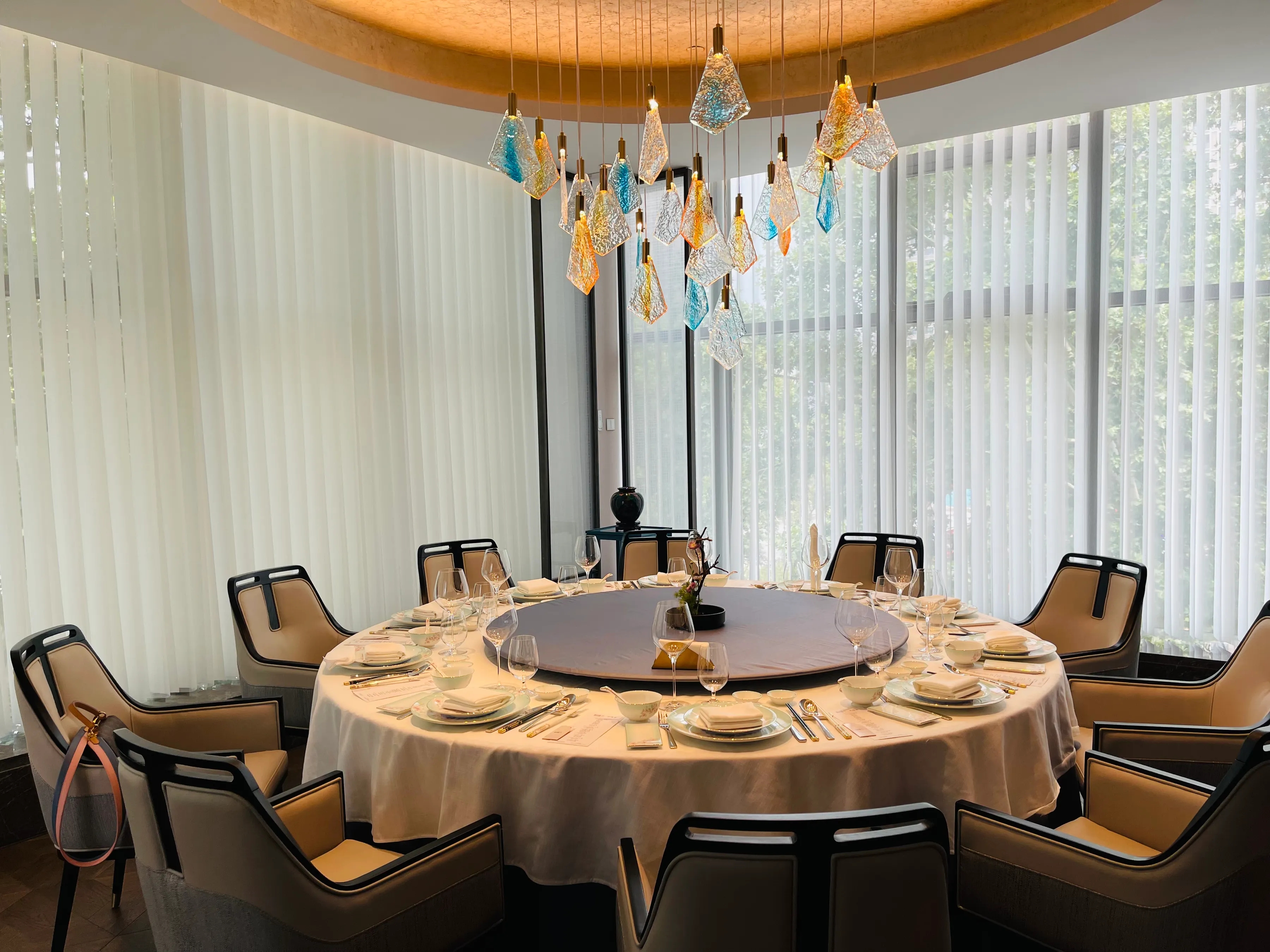 郑州上档次本地特色餐厅,郑州高档特色餐厅排名