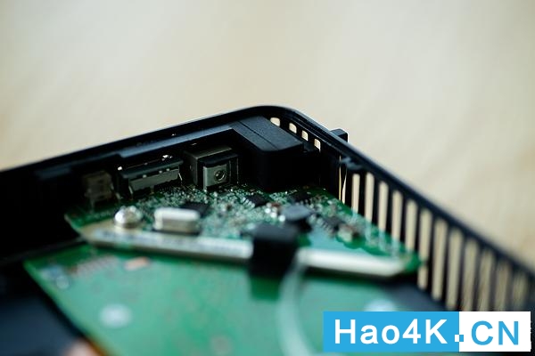 西部数据移动硬盘elements评测,西部数据nas硬盘拆解