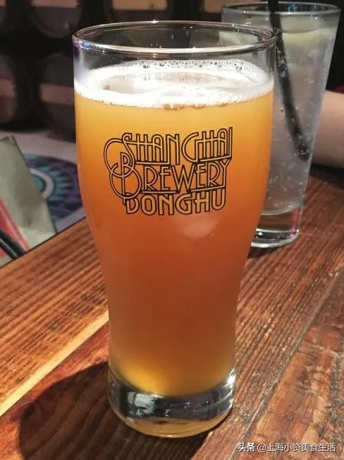上海精酿啤酒集中在哪里,魔都17家超人气精酿啤酒
