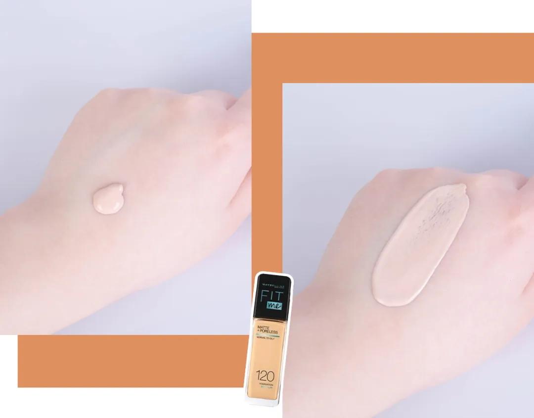 8小时实测11瓶网红粉底液，干皮、油皮、痘痘肌照着买就对了！