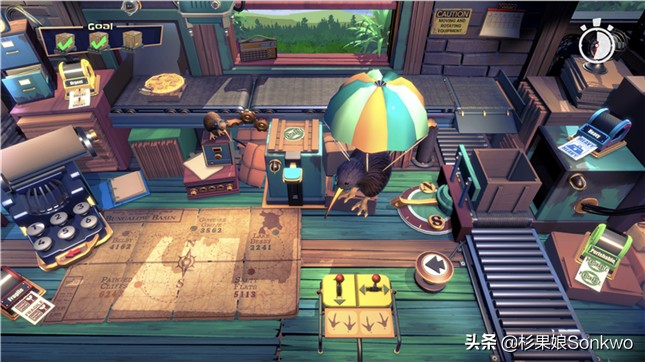 双人游戏推荐在线,简单容易上手的双人联机情侣游戏