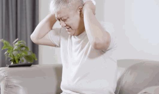 随身携带的颈椎按摩师，恒温42℃，15级力度调节，坐着躺着都能用