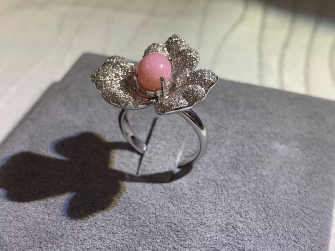 珠宝购物节上海国际珠宝首饰展,2023上海国际珠宝展直播