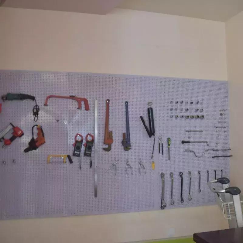 鉴证品质体验美好｜商丘业主代表来汴参观开元物业项目