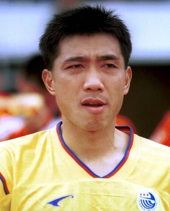 足坛现役左边锋快马,中国队锋线快马