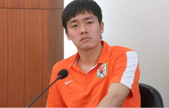 矫喆重回鲁能,矫哲为什么离开鲁能