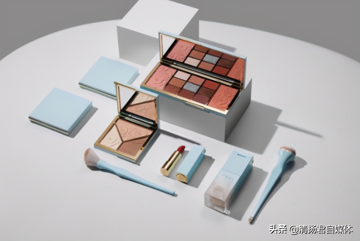 珀莱雅一季度净利预增,珀莱雅一季报