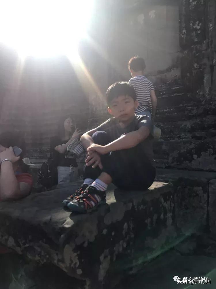 柬埔寨游记600字,柬埔寨游记美篇