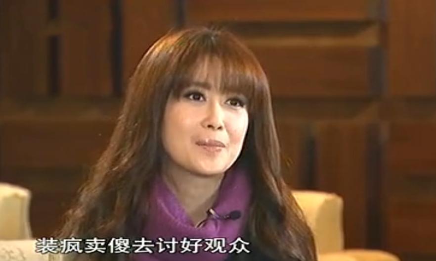 51岁孟庭苇晒视频,51岁孟庭苇状态似少女