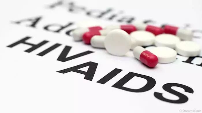 染上艾滋的第22个小时，我用它完成了自救