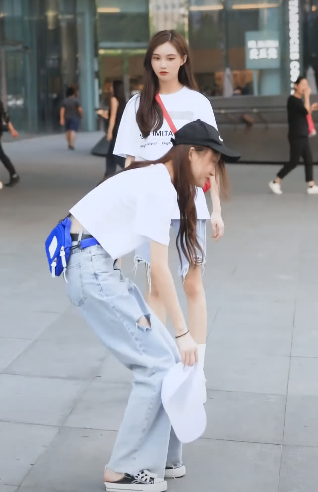 小姐姐穿小腿袜,小姐姐穿腿袜