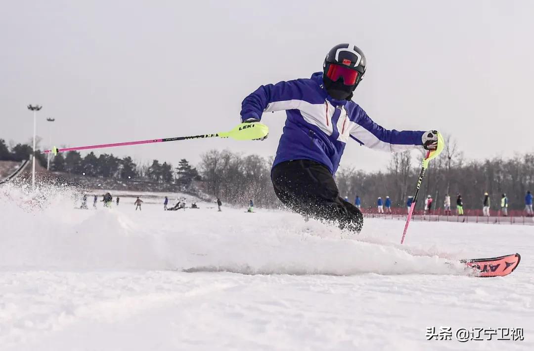今天沈阳的情况如何,沈阳今天的街景