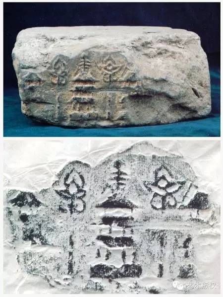 中国第一佛塔介绍,中国佛塔的由来