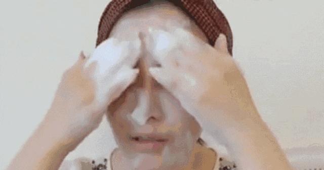 代购的大牌香水,去死皮沐浴露香味持久