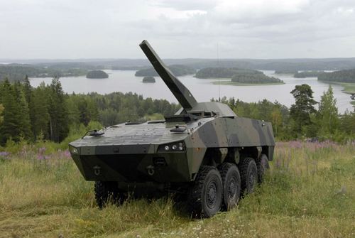 简单*器武**不简单：迫击炮*器武**中的新秀—车载自行迫击炮