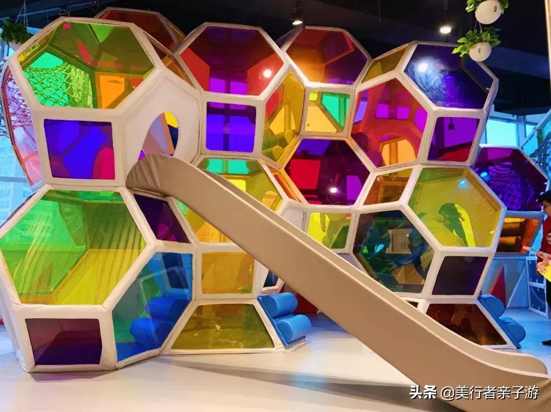 6-12岁儿童亲子乐园北京,北京儿童乐园遛娃好去处