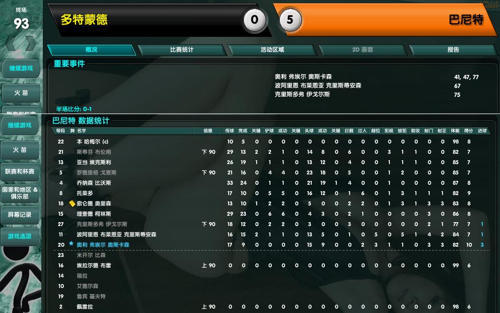 CM之巴尼特战纪,五