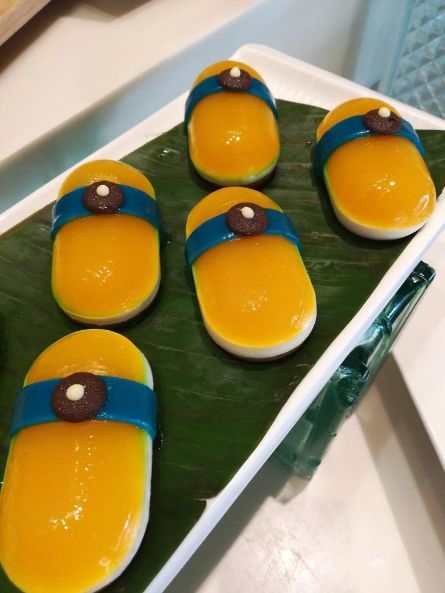 快收藏美食,广州小蛮腰附近海鲜自助餐600元的