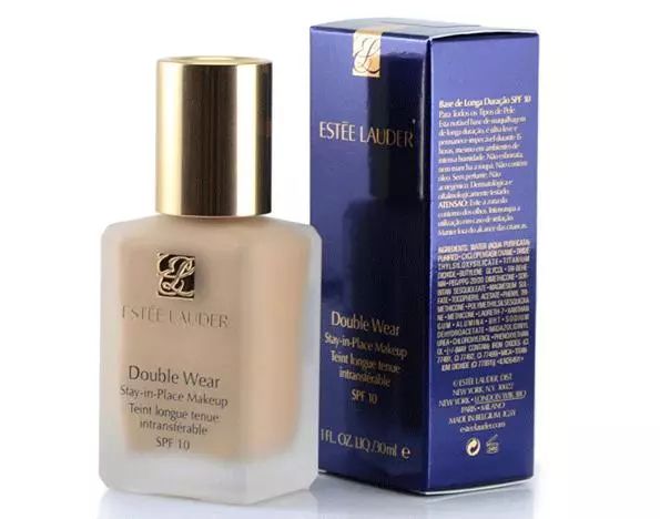 十大公认好用的粉底液排行榜,几款粉底液测评