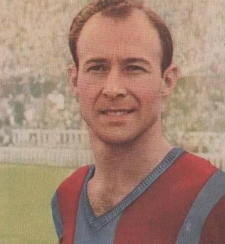 巴萨足球巨星名单,巴萨10大足球巨星