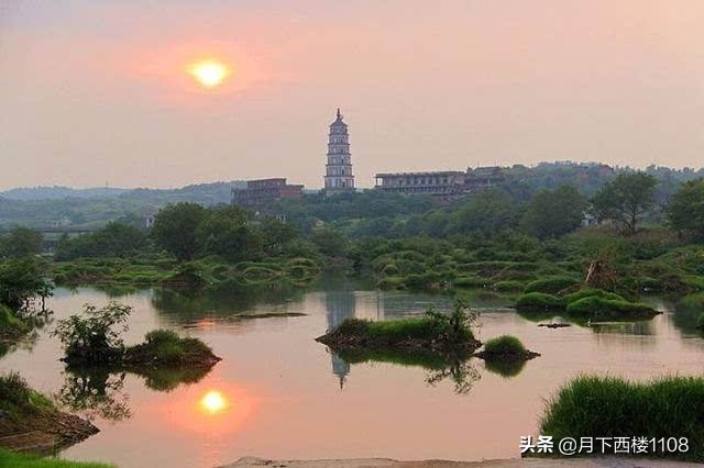 常宁市培元塔周边规划,常宁培元塔的历史