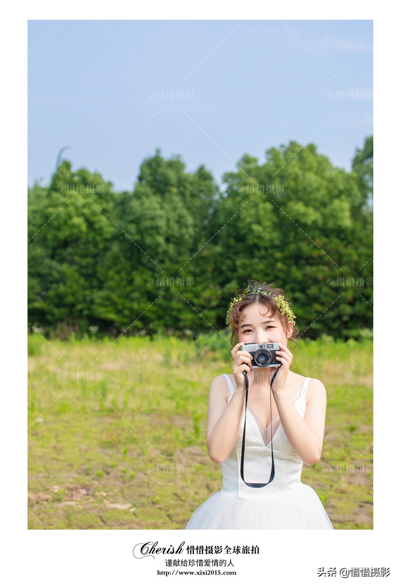 微胖女生婚纱摄影技巧,胖mm怎样才能拍出好看的婚纱照
