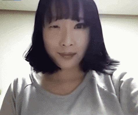 6位明星化妆前后颜值对比,明星化妆前后对比蒋雯丽