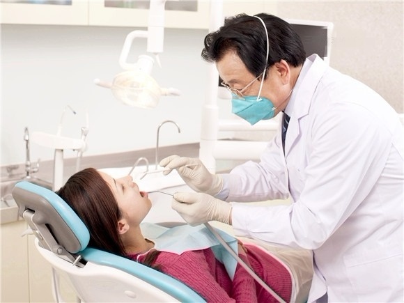 种植牙第一次拆线后的步骤,种植牙二期修复取模的步骤