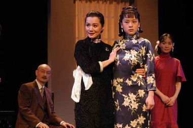 论张爱玲小说金锁记的悲剧意识,张爱玲金锁记中曹七巧的悲剧