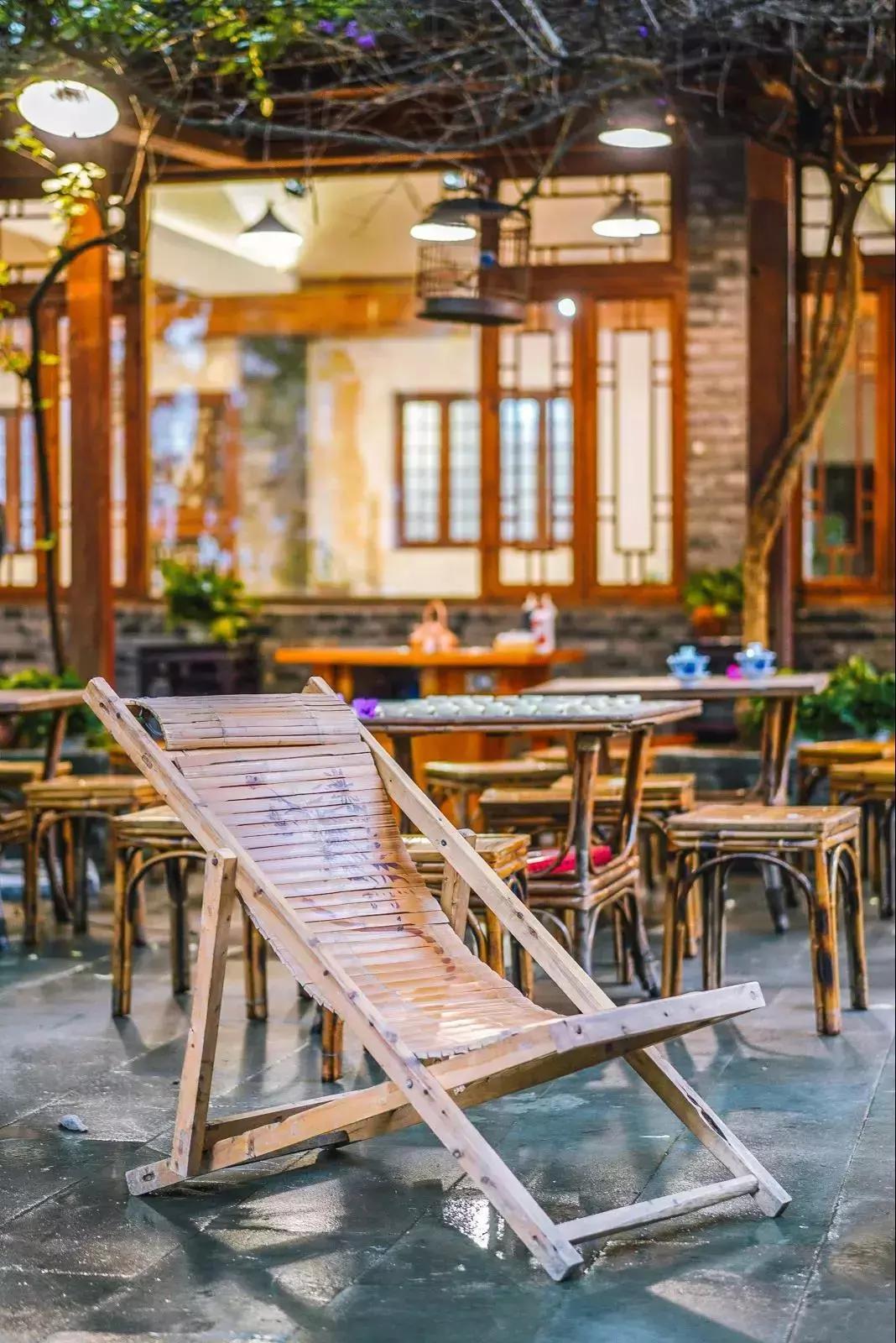 从钢管厂五区晃到莲花新区